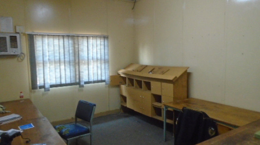TELKOM PORTFOLIO: Industrial Land with some Improvements in Komatiepoort, Mpumalanga Property Images