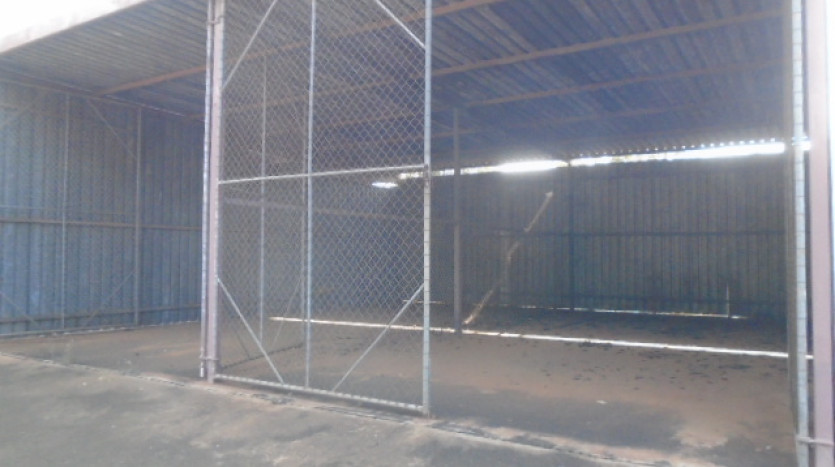 TELKOM PORTFOLIO: Industrial Land with some Improvements in Komatiepoort, Mpumalanga Property Images