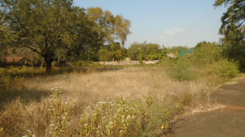 TELKOM PORTFOLIO: Industrial Land with some Improvements in Komatiepoort, Mpumalanga Property Images