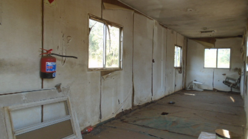 TELKOM PORTFOLIO: Industrial Land with some Improvements in Komatiepoort, Mpumalanga Property Images