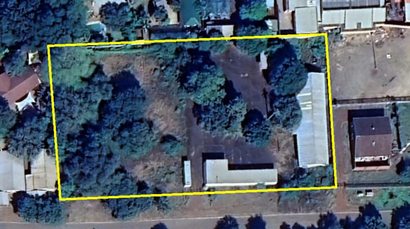 TELKOM PORTFOLIO: Industrial Land with some Improvements in Komatiepoort, Mpumalanga Property Lead Image