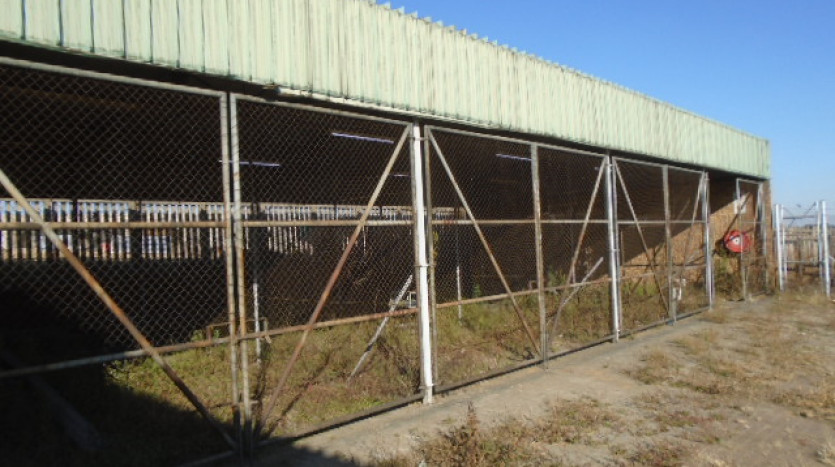 TELKOM PORTFOLIO: Large Industrial Property with Various Outbuildings, Standerton Property Images