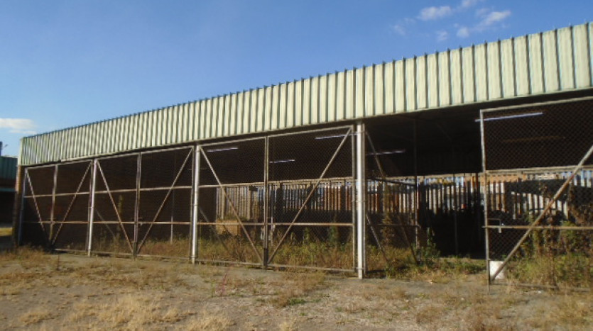 TELKOM PORTFOLIO: Large Industrial Property with Various Outbuildings, Standerton Property Images