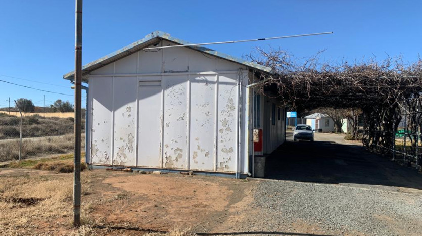 TELKOM PORTFOLIO: Industrial Property in De Aar, Northern Cape Property Images