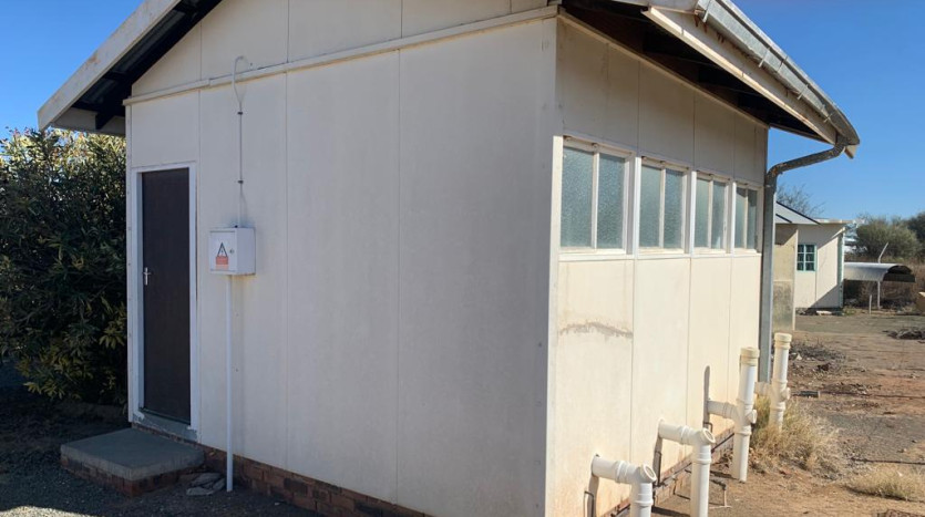 TELKOM PORTFOLIO: Industrial Property in De Aar, Northern Cape Property Images