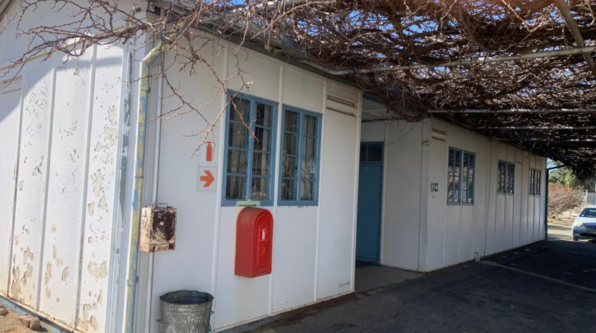 TELKOM PORTFOLIO: Industrial Property in De Aar, Northern Cape Property Images