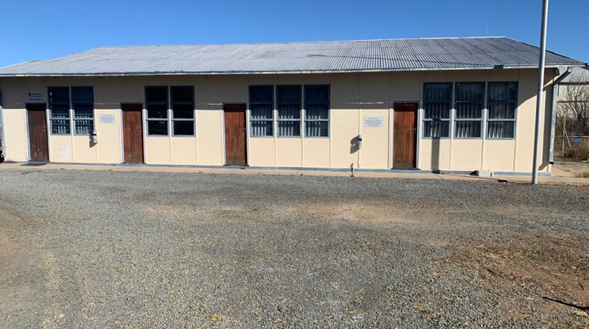 TELKOM PORTFOLIO: Industrial Property in De Aar, Northern Cape Property Images