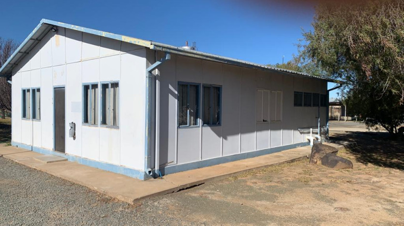 TELKOM PORTFOLIO: Industrial Property in De Aar, Northern Cape Property Images