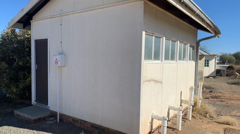 TELKOM PORTFOLIO: Industrial Property in De Aar, Northern Cape Property Images