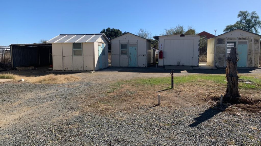 TELKOM PORTFOLIO: Industrial Property in De Aar, Northern Cape Property Images