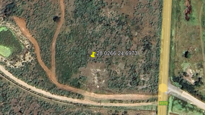 TELKOM PORTFOLIO: Vacant Land in  Jan Kempdorp, Northern Cape Province Property Images