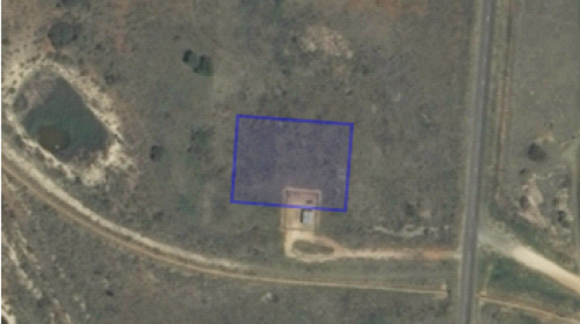 TELKOM PORTFOLIO: Vacant Land in  Jan Kempdorp, Northern Cape Province Property Images