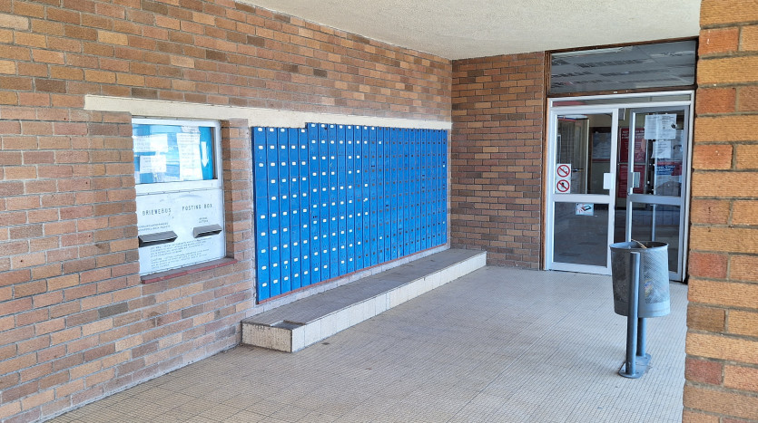 TELKOM PORTFOLIO: CBD Property in Noupoort, Northern Cape Property Images