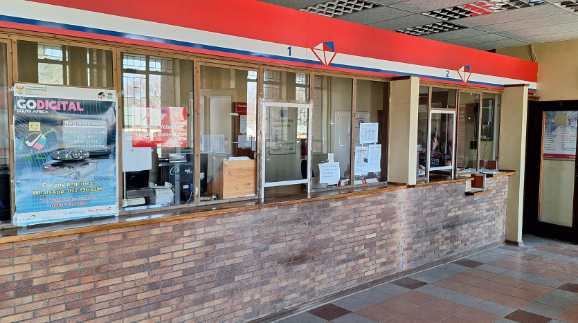 TELKOM PORTFOLIO: CBD Property in Noupoort, Northern Cape Property Images