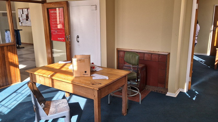 TELKOM PORTFOLIO: CBD Property in Noupoort, Northern Cape Property Images