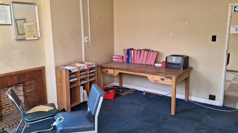 TELKOM PORTFOLIO: CBD Property in Noupoort, Northern Cape Property Images