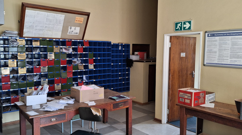 TELKOM PORTFOLIO: CBD Property in Noupoort, Northern Cape Property Images