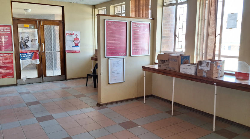 TELKOM PORTFOLIO: CBD Property in Noupoort, Northern Cape Property Images
