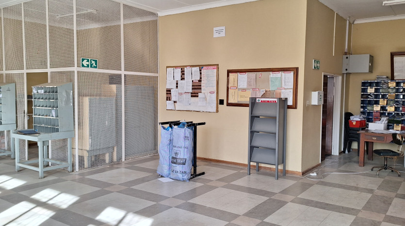 TELKOM PORTFOLIO: CBD Property in Noupoort, Northern Cape Property Images