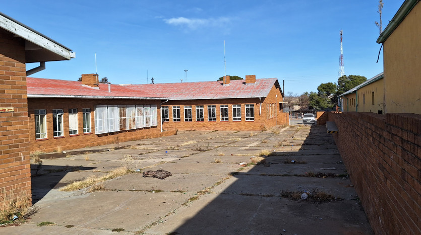 TELKOM PORTFOLIO: CBD Property in Noupoort, Northern Cape Property Lead Image