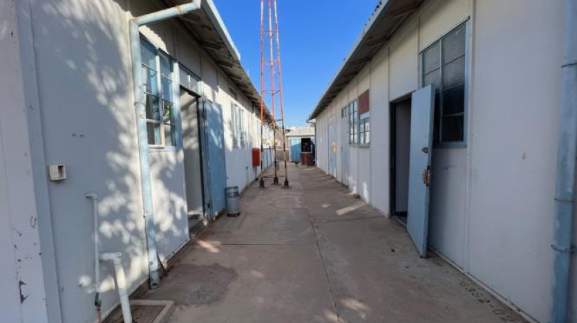 TELKOM PORTFOLIO: Large Industrial Property in Upington Property Images