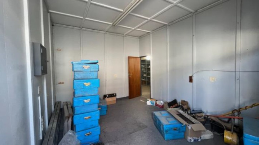 TELKOM PORTFOLIO: Large Industrial Property in Upington Property Images
