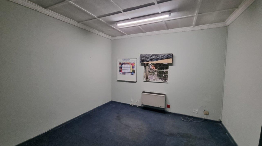 TELKOM PORTFOLIO: Prominent Commercial Property opposite Brits Hospital Property Images