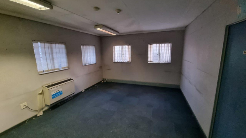TELKOM PORTFOLIO: Prominent Commercial Property opposite Brits Hospital Property Images