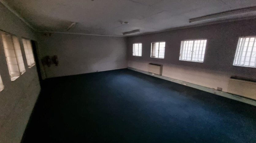 TELKOM PORTFOLIO: Prominent Commercial Property opposite Brits Hospital Property Images
