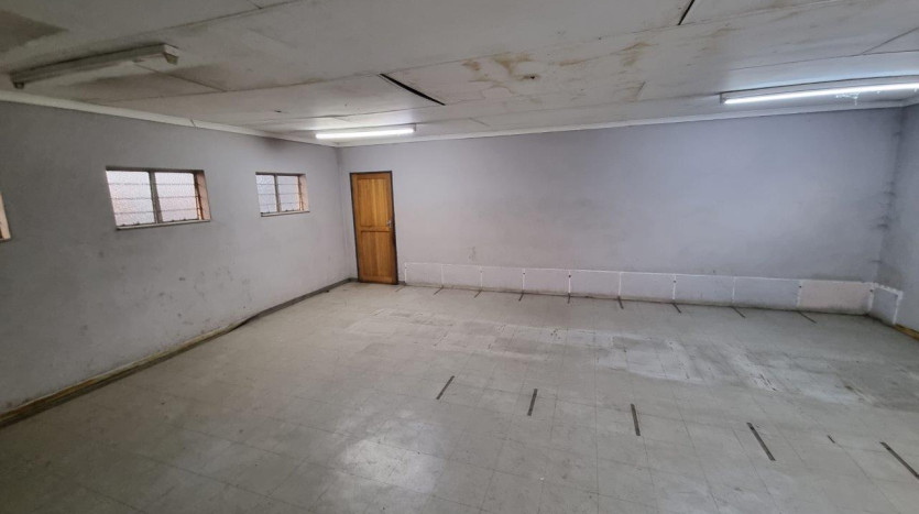 TELKOM PORTFOLIO: Prominent Commercial Property opposite Brits Hospital Property Images