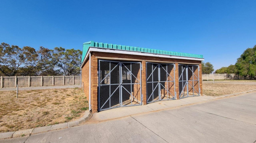 TELKOM PORTFOLIO: Industrial Property in Klerksdorp Property Images