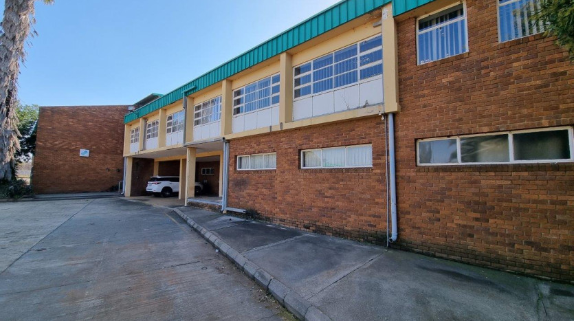 TELKOM PORTFOLIO: Industrial Property in Klerksdorp Property Images