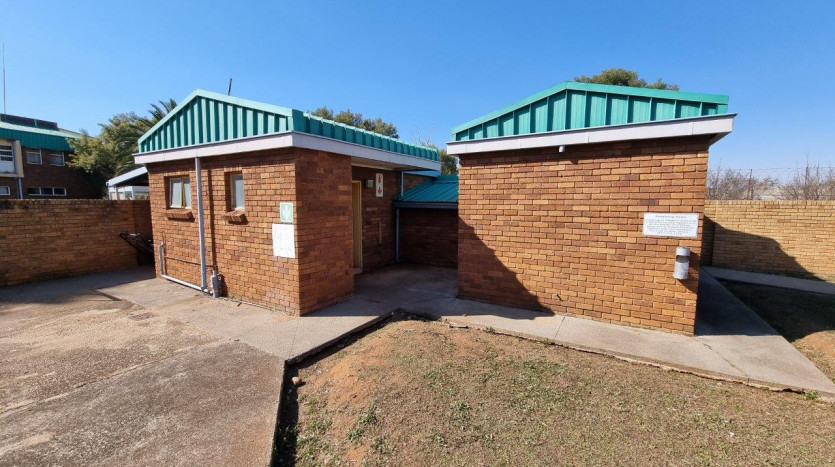 TELKOM PORTFOLIO: Industrial Property in Klerksdorp Property Images