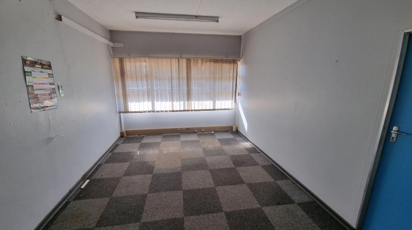 TELKOM PORTFOLIO: Industrial Property in Klerksdorp Property Images