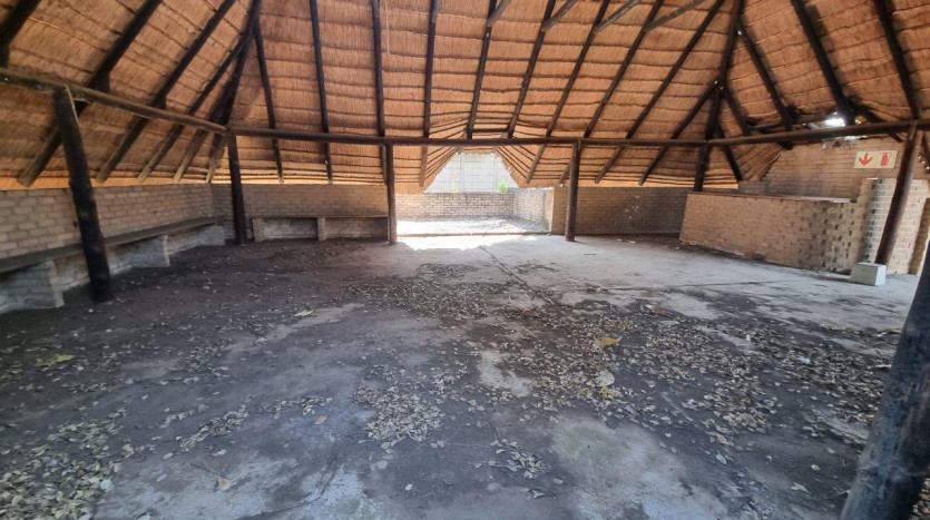 TELKOM PORTFOLIO: Industrial Property in Klerksdorp Property Images
