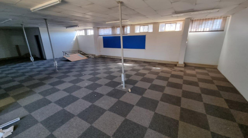 TELKOM PORTFOLIO: Industrial Property in Klerksdorp Property Images