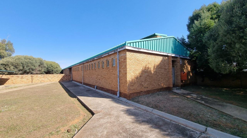 TELKOM PORTFOLIO: Industrial Property in Klerksdorp Property Images