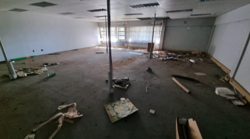 TELKOM PORTFOLIO: Industrial Property in Klerksdorp Property Images