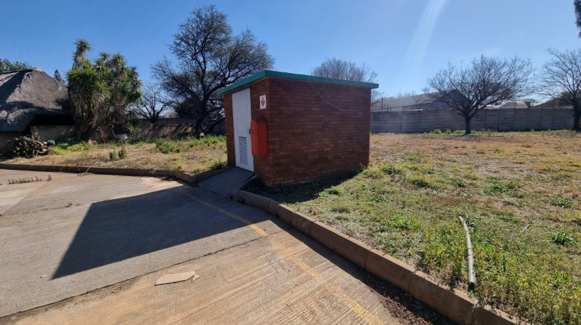 TELKOM PORTFOLIO: Industrial Property in Klerksdorp Property Images