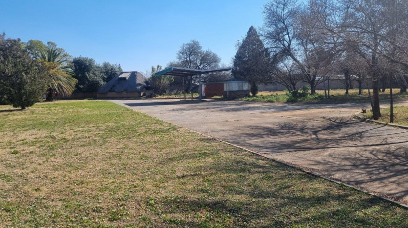 TELKOM PORTFOLIO: Industrial Property in Klerksdorp Property Images