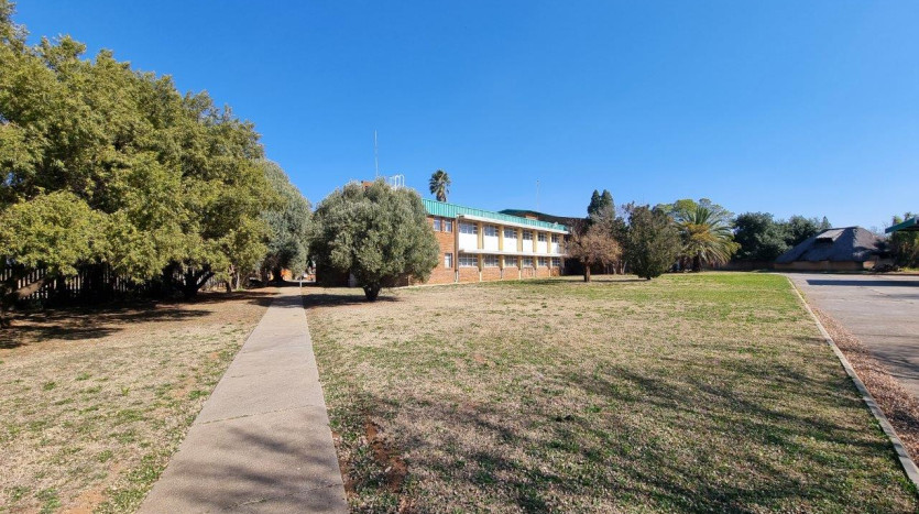 TELKOM PORTFOLIO: Industrial Property in Klerksdorp Property Images