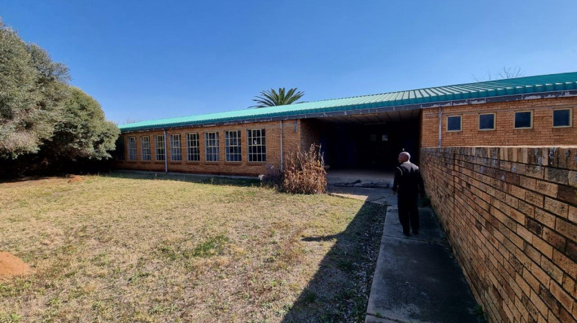 TELKOM PORTFOLIO: Industrial Property in Klerksdorp Property Images