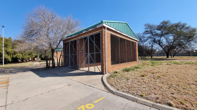 TELKOM PORTFOLIO: Industrial Property in Klerksdorp Property Images