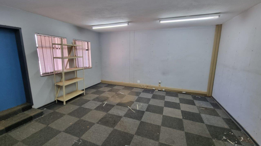 TELKOM PORTFOLIO: Industrial Property in Klerksdorp Property Images