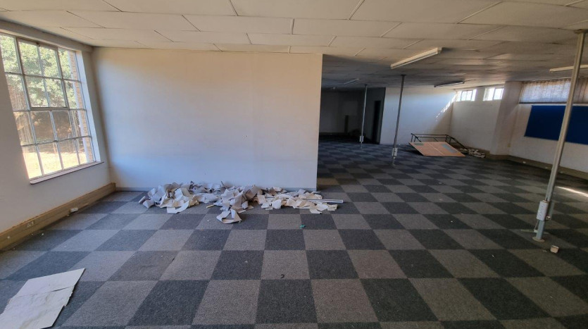 TELKOM PORTFOLIO: Industrial Property in Klerksdorp Property Images