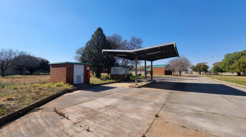 TELKOM PORTFOLIO: Industrial Property in Klerksdorp Property Images