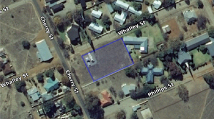 TELKOM PORTFOLIO: Development Opportunity in Makwassie, North West Province Property Images