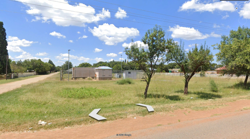 TELKOM PORTFOLIO: Development Opportunity in Makwassie, North West Province Property Images