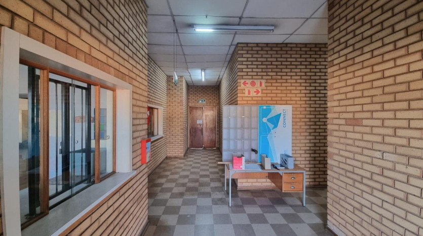 TELKOM PORTFOLIO: Property with Further Development Opportunity in Rustenburg Property Images