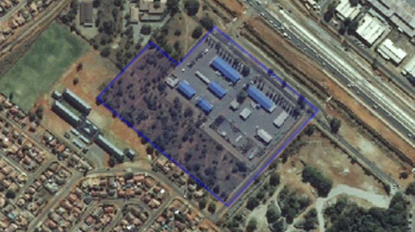 TELKOM PORTFOLIO: Property with Further Development Opportunity in Rustenburg Property Images